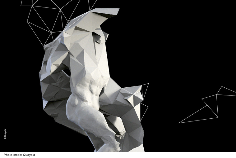 Human Factor: Endless Prototyping